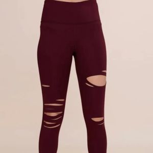 NWT leggings
